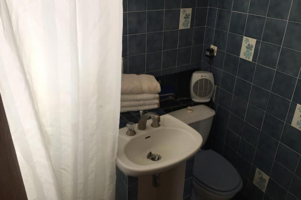 Chambre D'Hotes Pacific Avenue La Farlède Екстериор снимка
