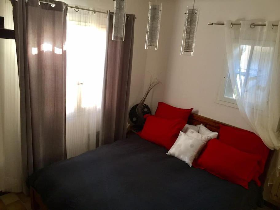 Chambre D'Hotes Pacific Avenue La Farlède Екстериор снимка