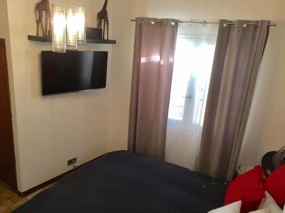 Chambre D'Hotes Pacific Avenue La Farlède Екстериор снимка