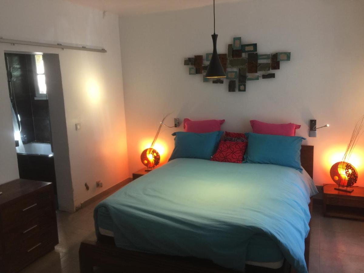 Chambre D'Hotes Pacific Avenue La Farlède Екстериор снимка