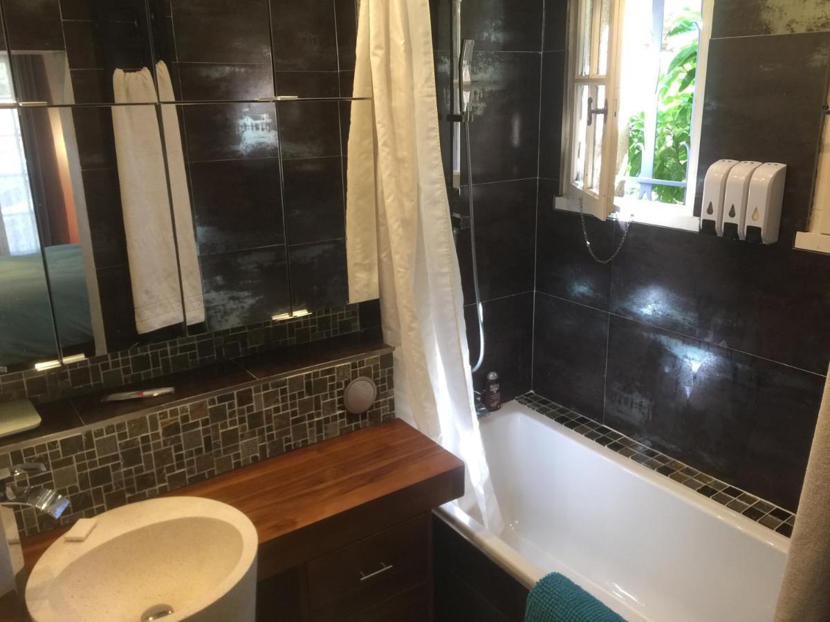 Chambre D'Hotes Pacific Avenue La Farlède Екстериор снимка