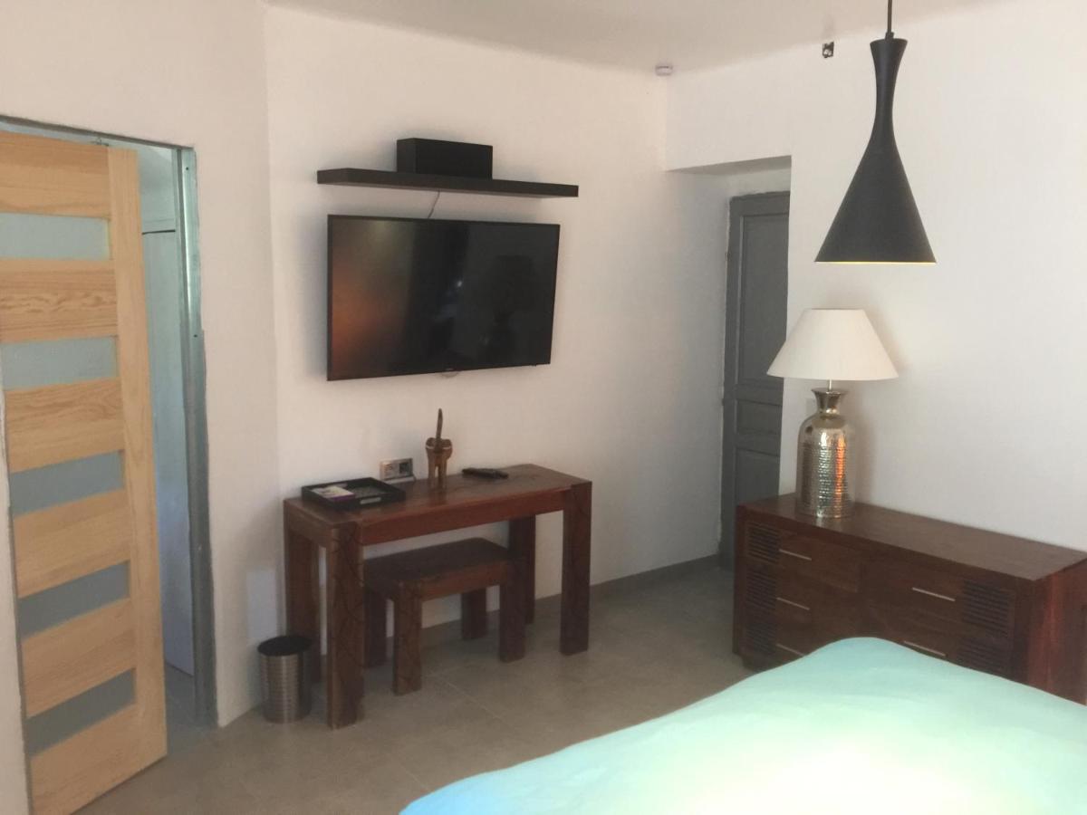 Chambre D'Hotes Pacific Avenue La Farlède Екстериор снимка
